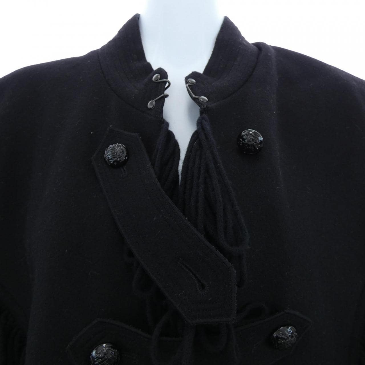 BURBERRY 4061341 Cape