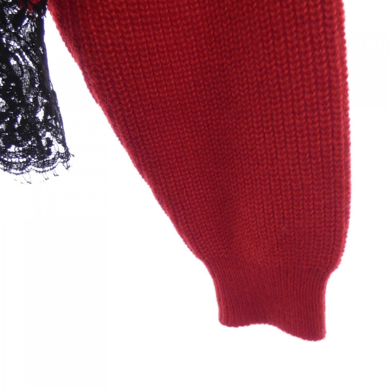 ジバンシー GIVENCHY BW90764Z53 ニット