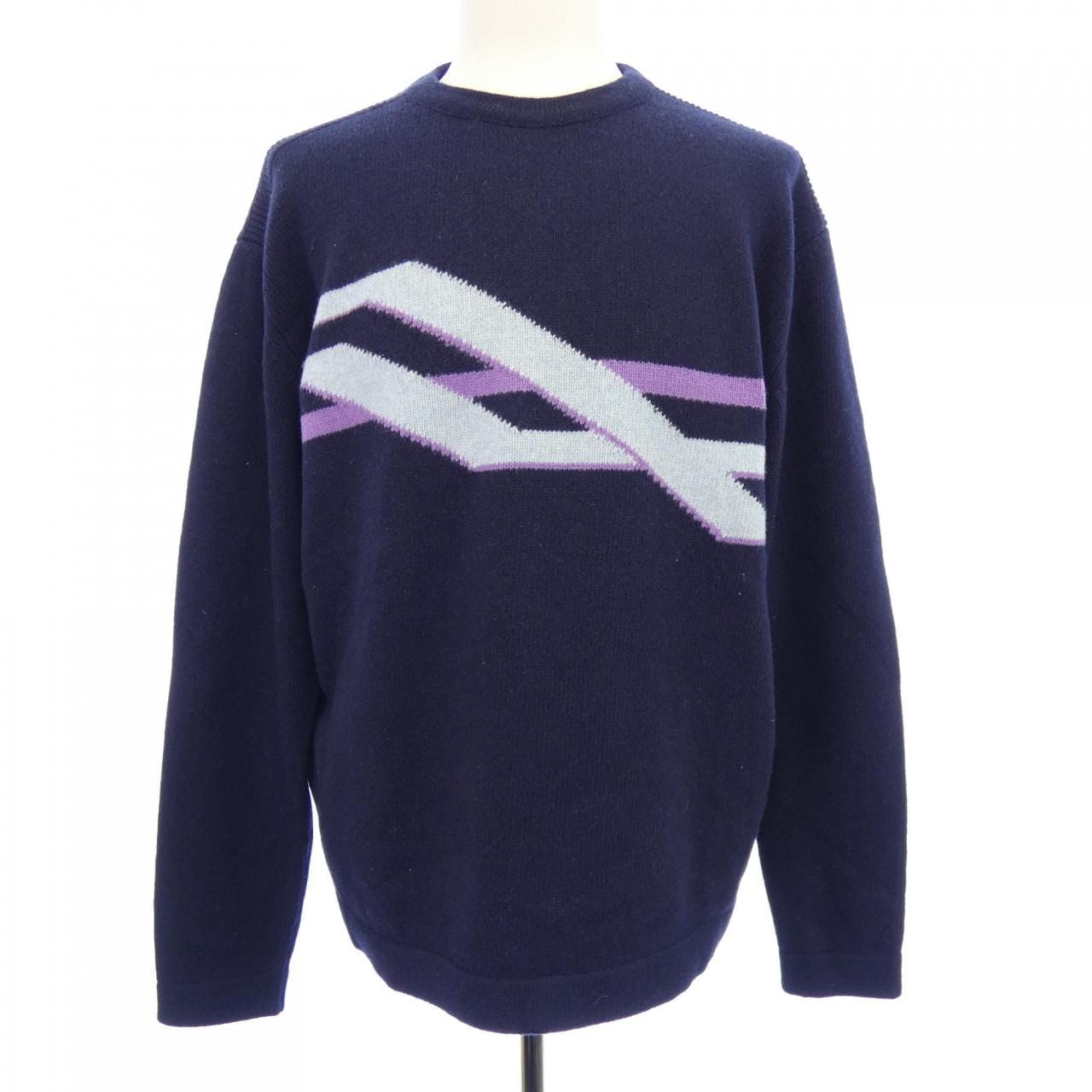 ダンヒル DUNHILL ニット