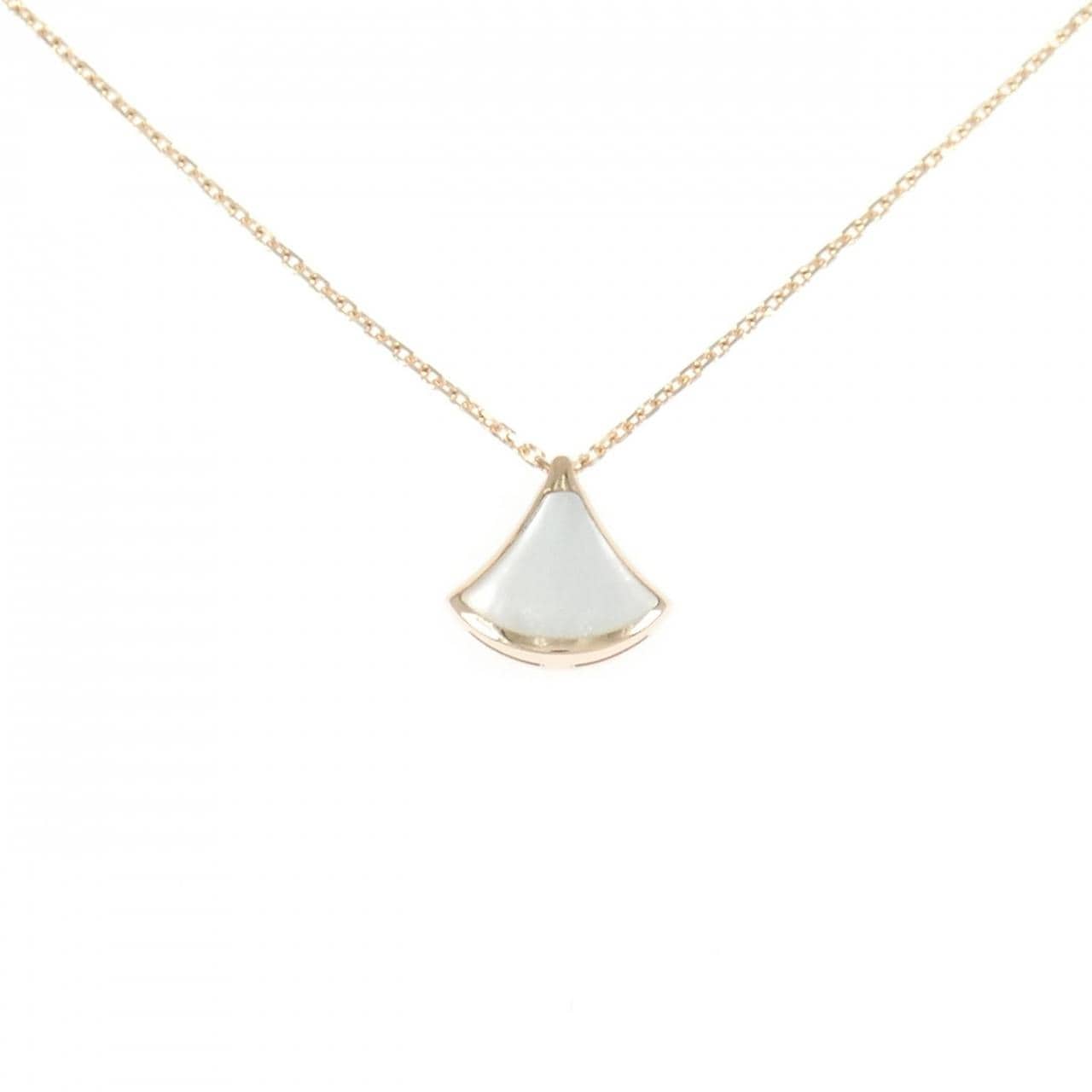 BVLGARI Diva Dream Mini Necklace