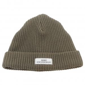 ダブルタップス WTAPS 211MADT-HT02 ニットキャップ