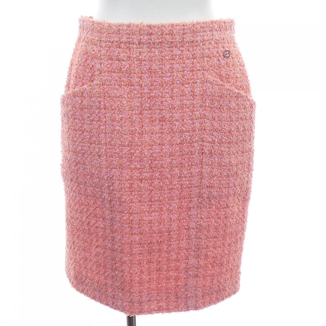 シャネル CHANEL P63188V48654 スカート