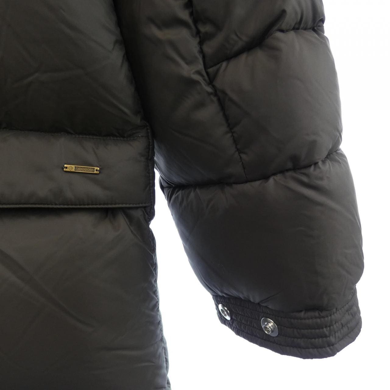 DUNHILL邓希尔羽绒服