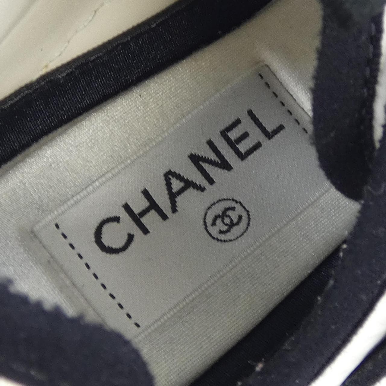 CHANEL G46009B18066 運動鞋