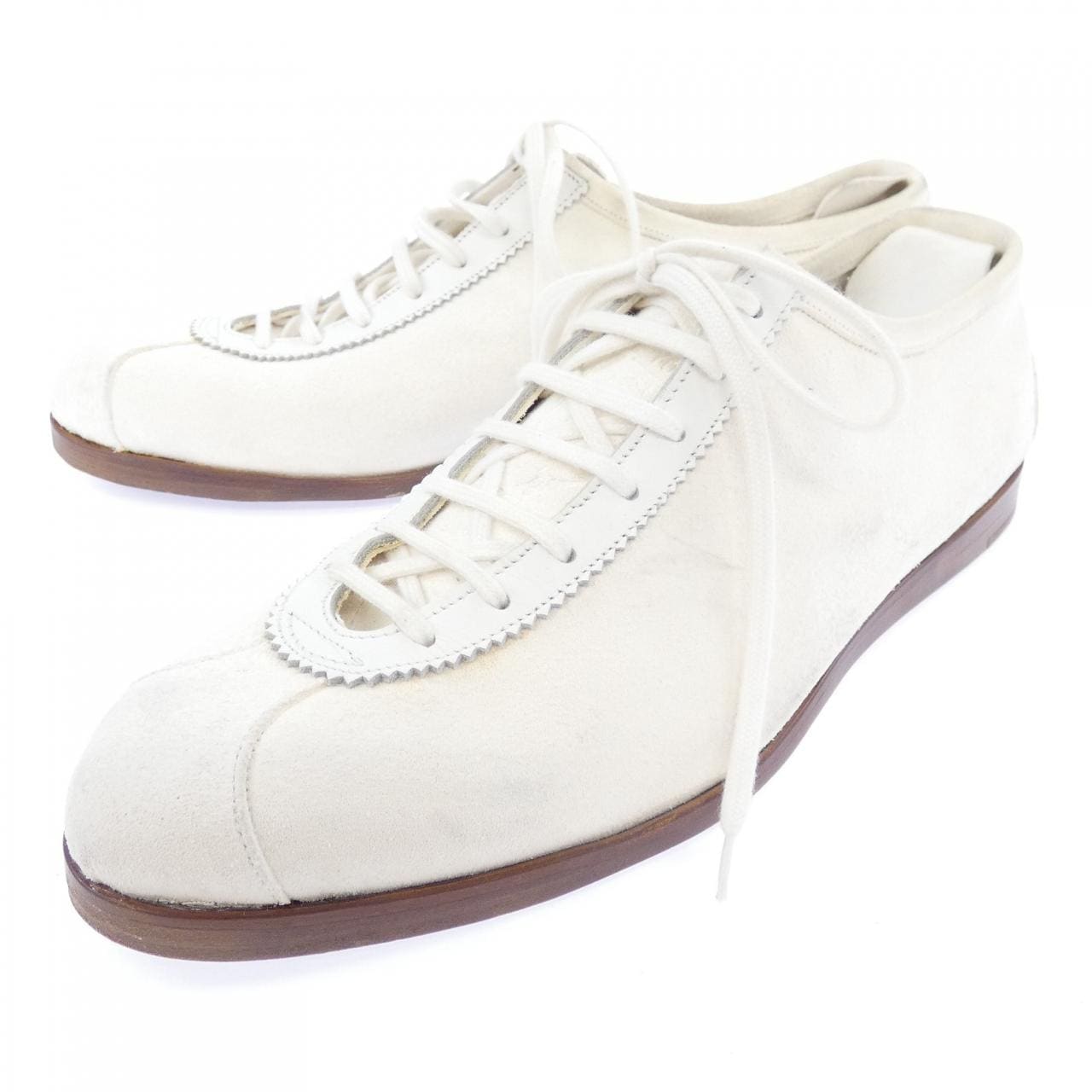 タイユアタイ TIE YOUR TIE シューズ