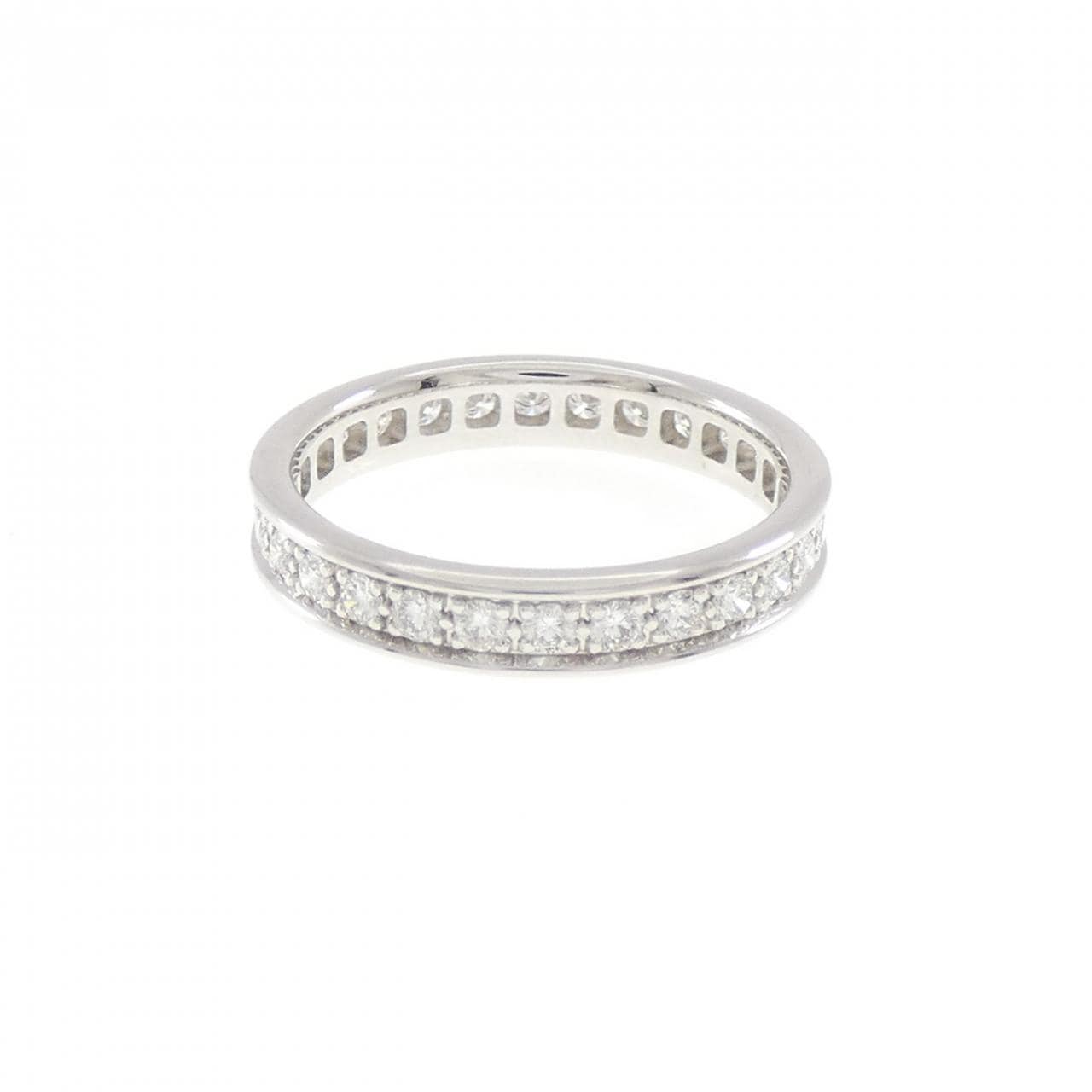 カルティエ ウェディング リング