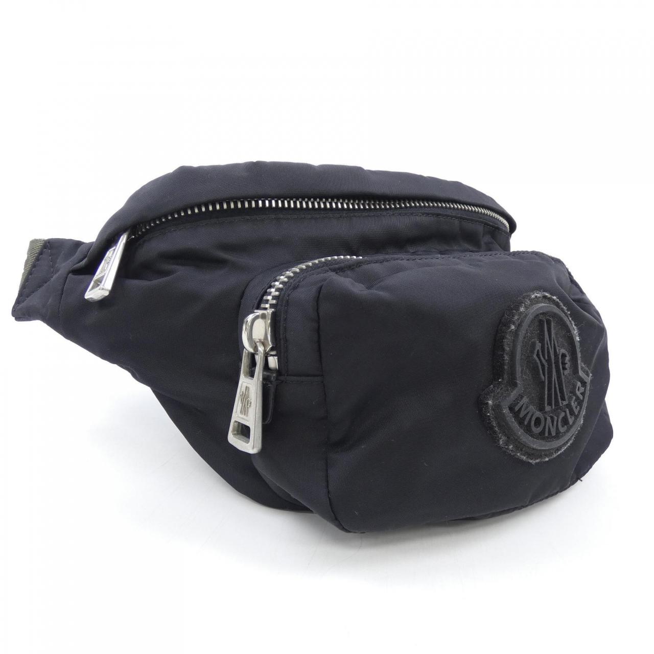 モンクレール MONCLER DURANCE BELT BAG