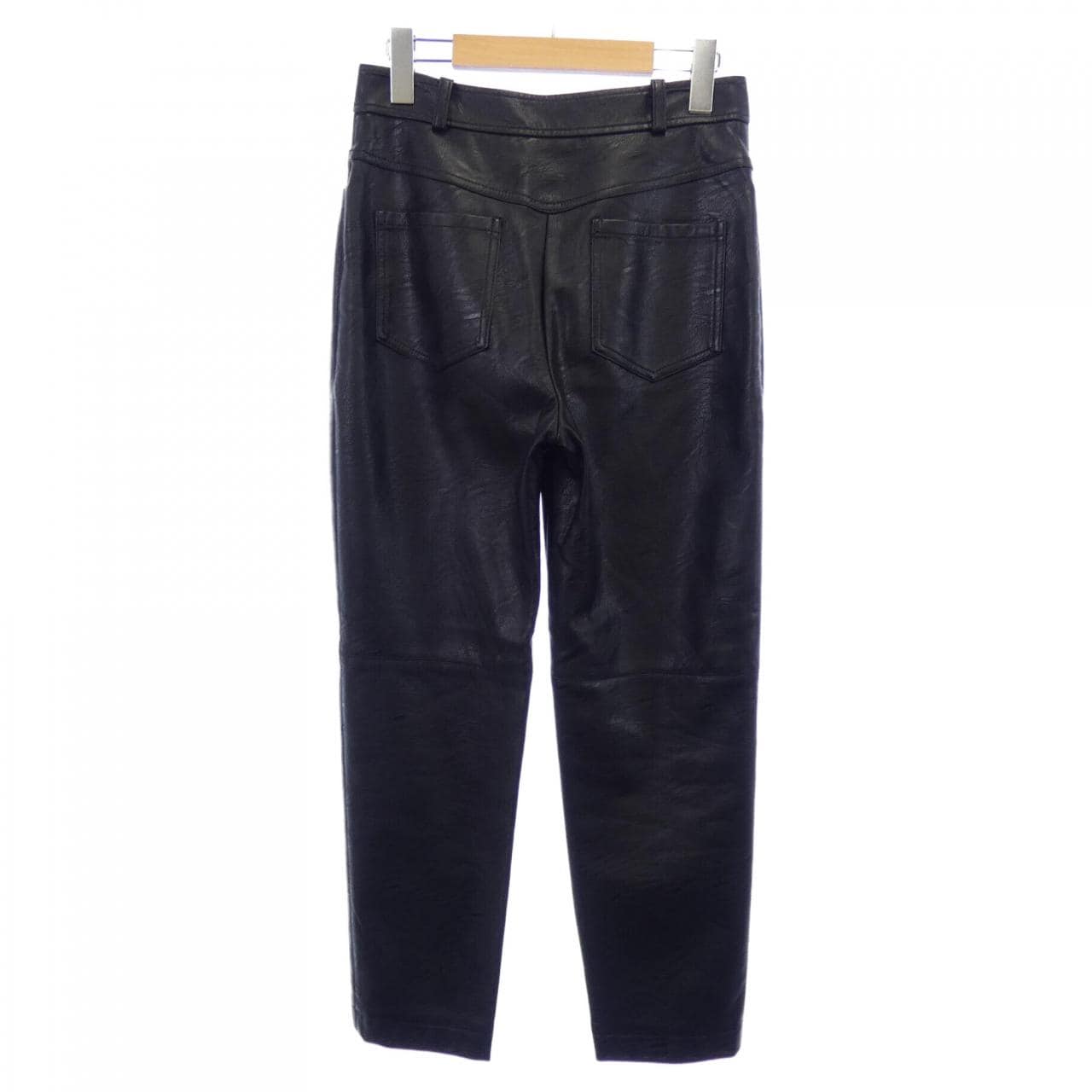 ステラマッカートニー STELLA MCCARTNEY SKIN FREE SKIN 543858 SJB14 パンツ