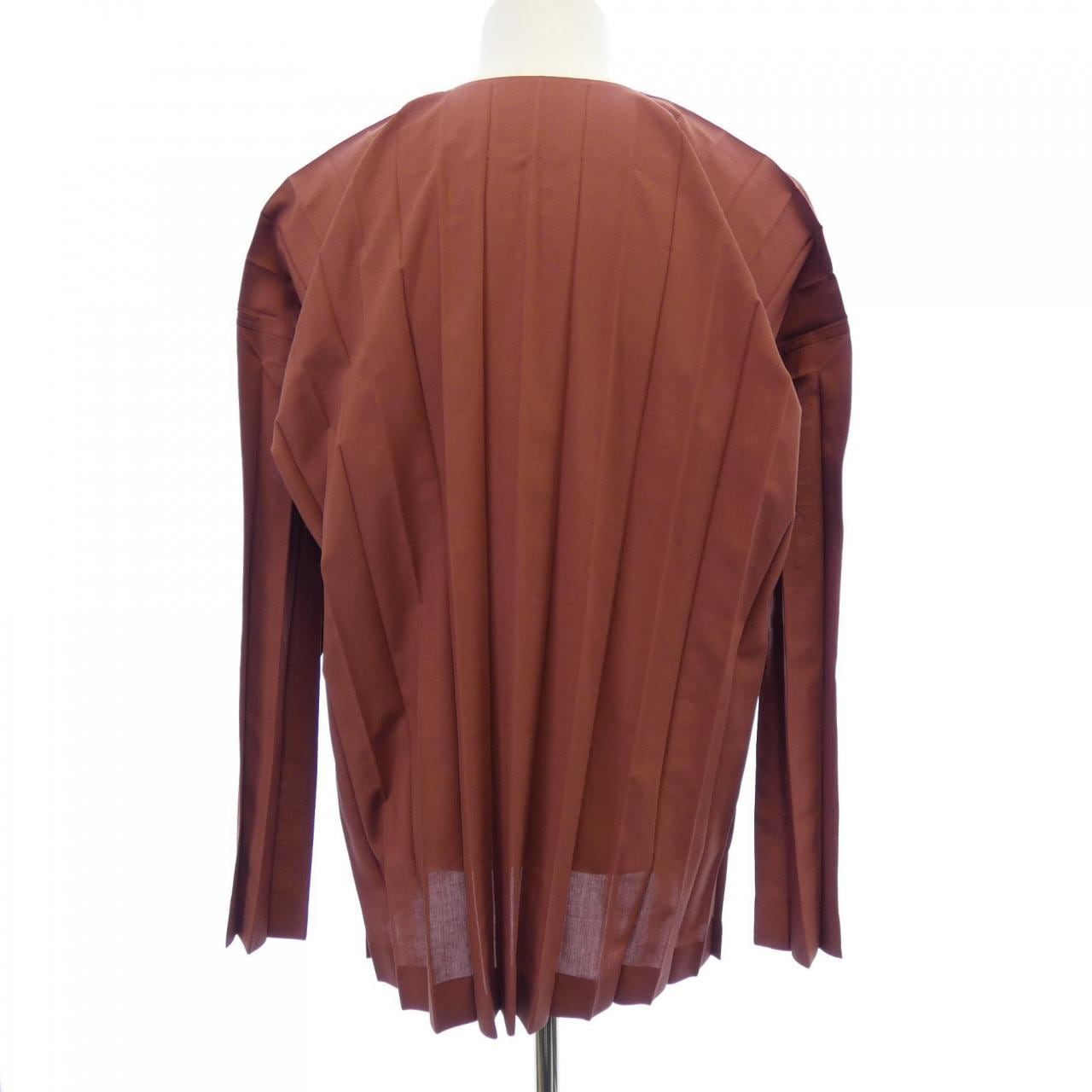 オムプリッセ HOMME PLISSE HP53FJ356 シャツ