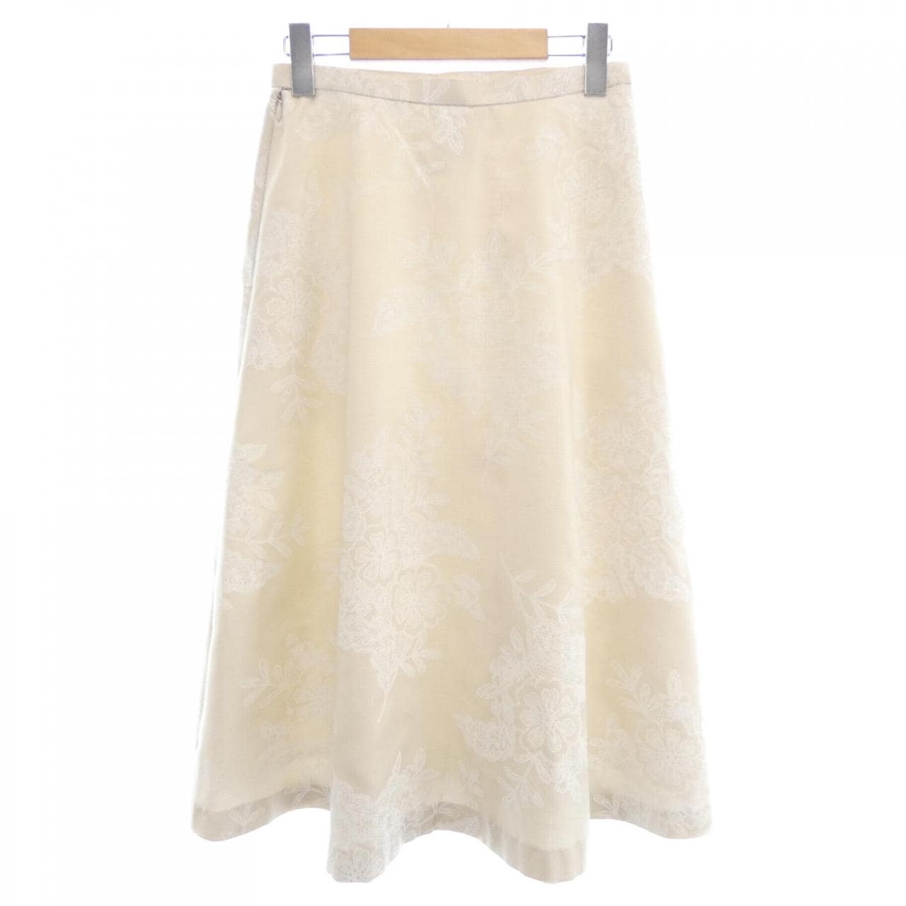 ハナエモリ HANAE MORI スカート