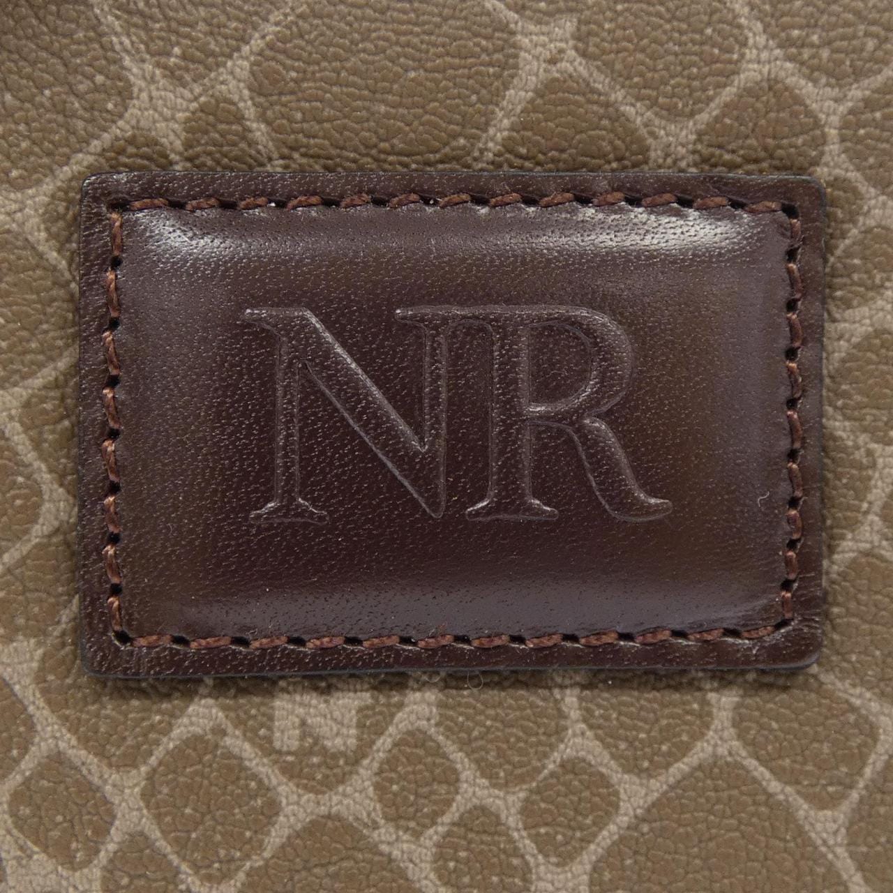 ニナリッチ NINA RICCI 080-8444 V BAG