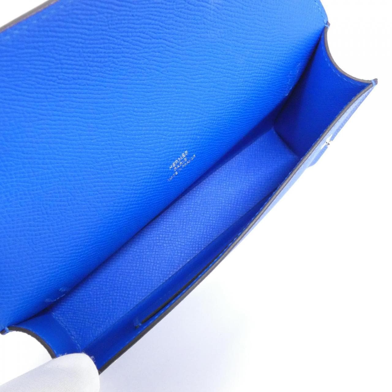 エルメス エルメスナップ 085099CK ウォレット バッグ