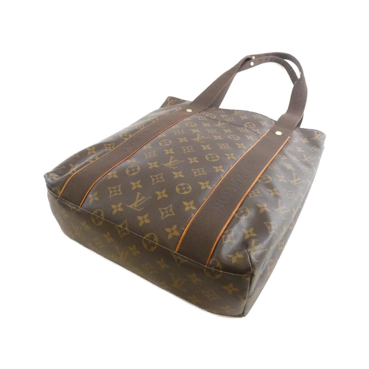 ルイヴィトン モノグラム ボブール M53013 バッグ