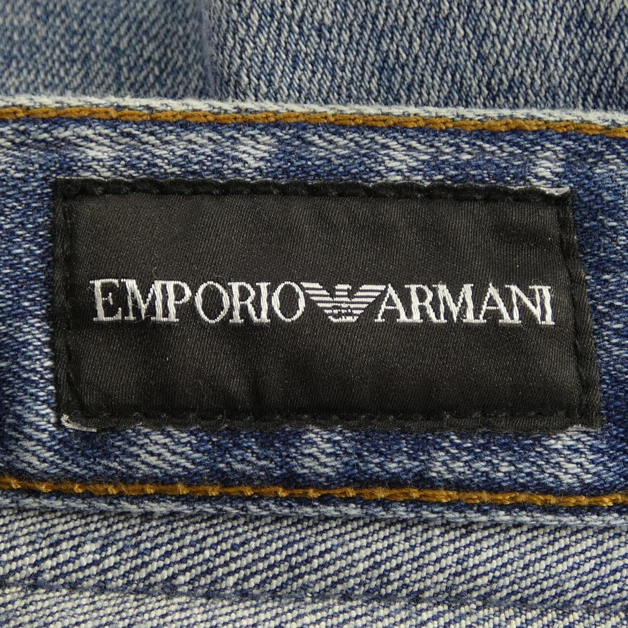 エンポリオアルマーニ EMPORIO ARMANI ジーンズ