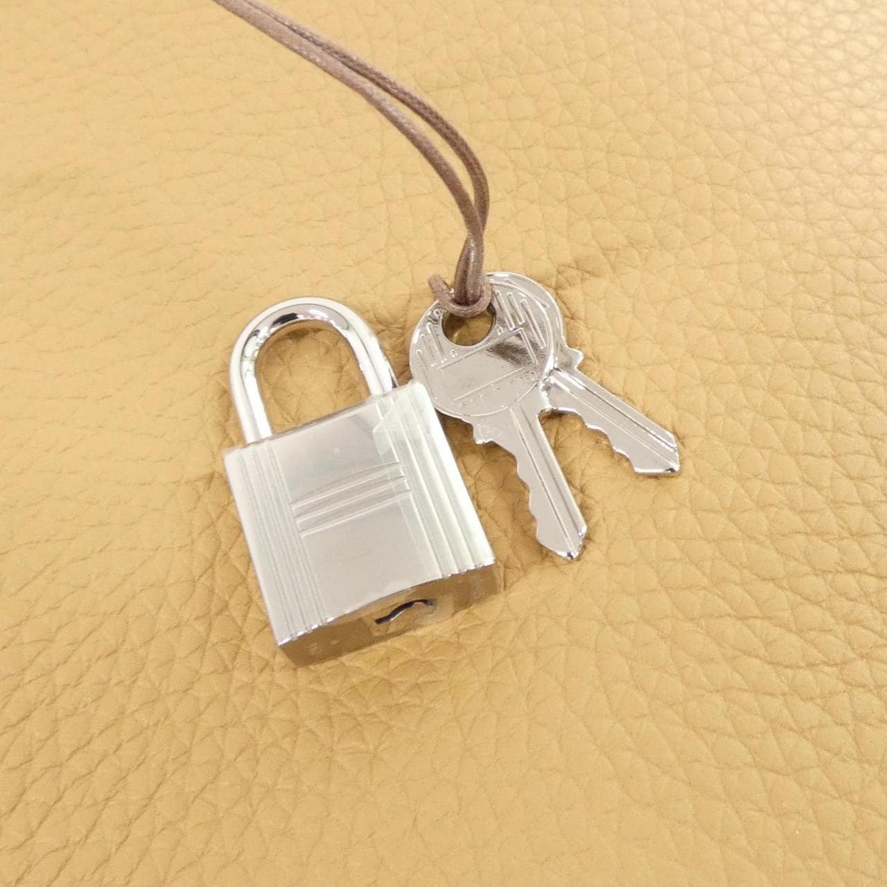 【未使用品】エルメス ピコタン ロック PM 056289CK バッグ