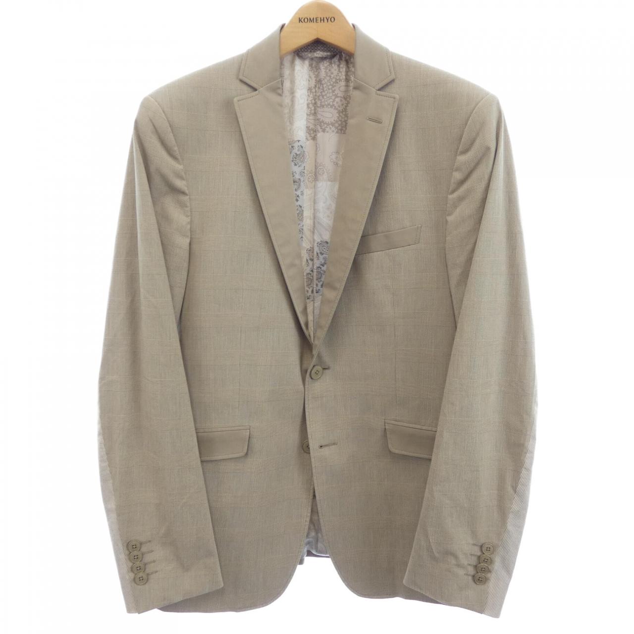 エトロ ETRO ジャケット