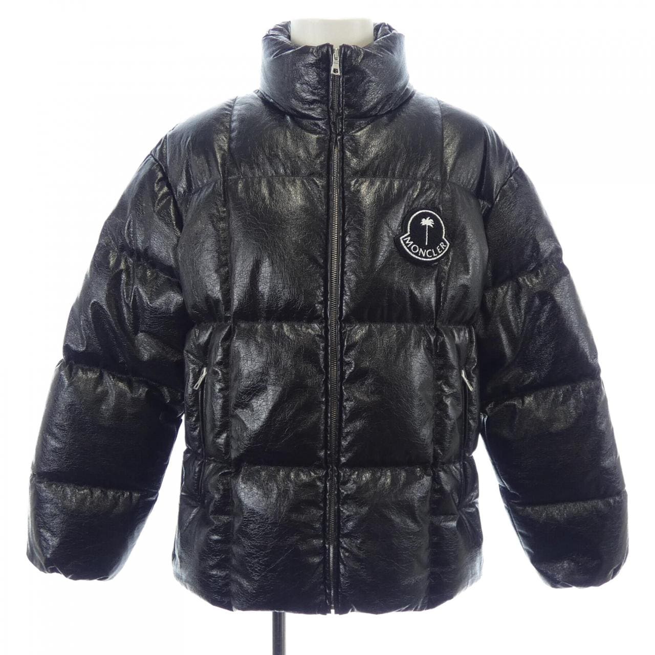 モンクレール ジーニアス MONCLER GENIUS SIMOOM ダウンジャケット