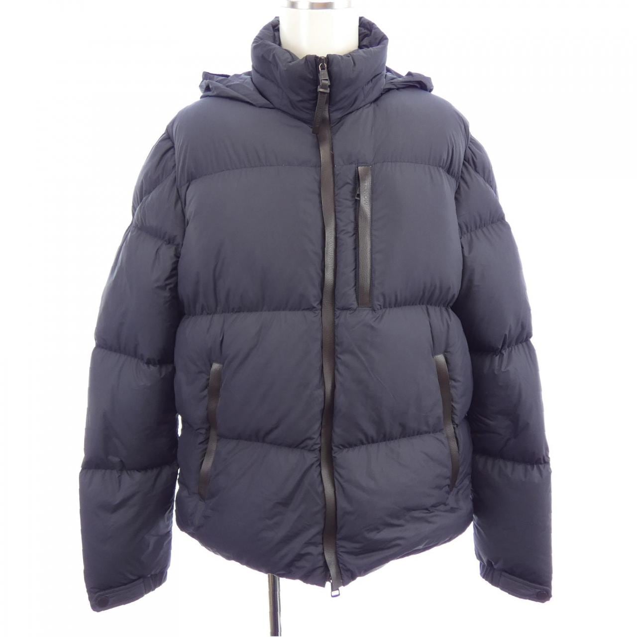 モンクレール MONCLER BESBRE ダウンジャケット