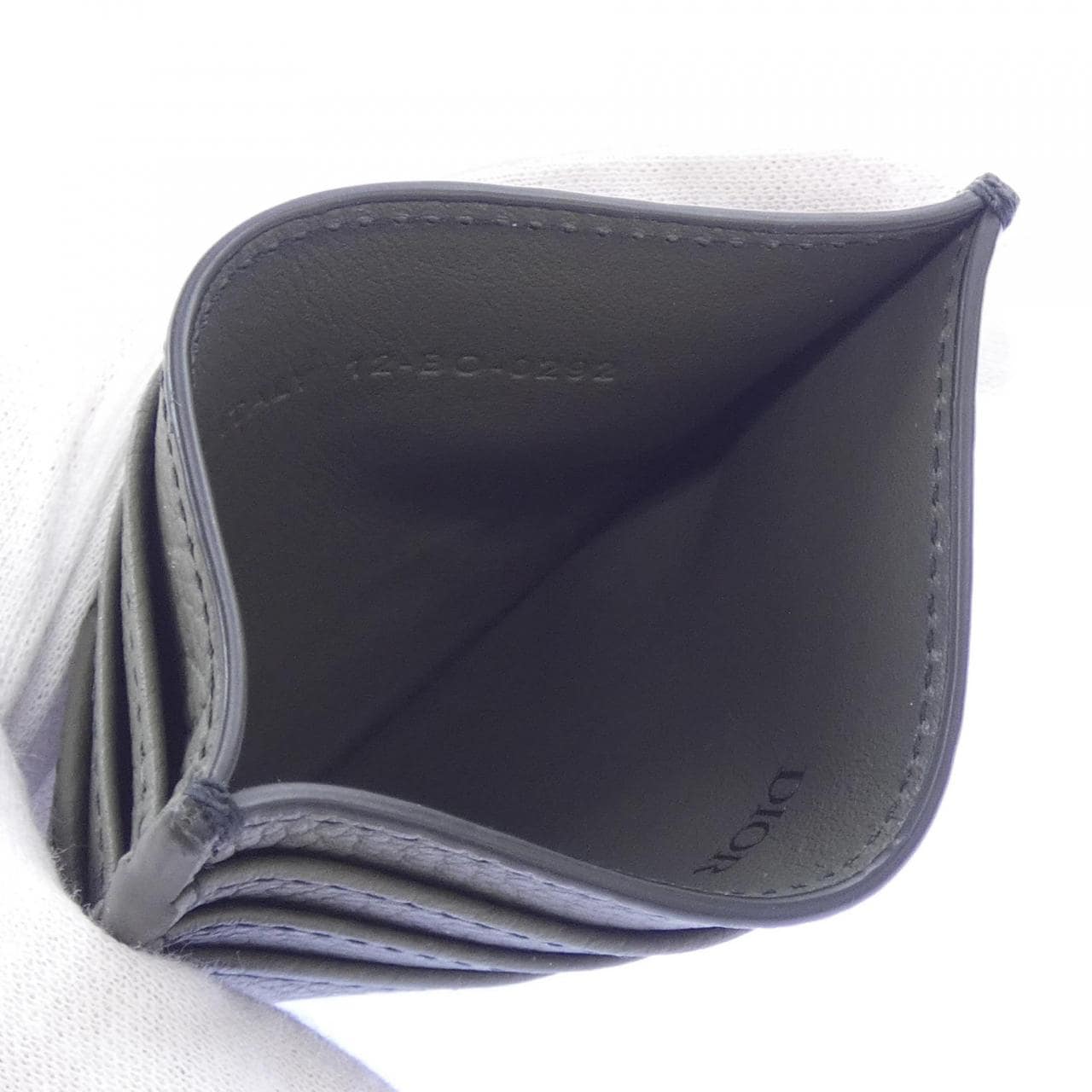 ディオール DIOR CARD CASE