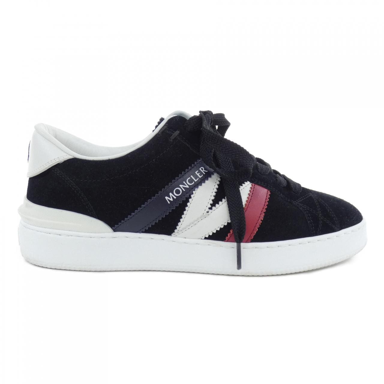 モンクレール MONCLER MONACO M スニーカー