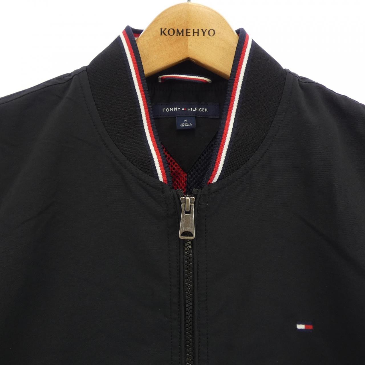 トミーヒルフィガー TOMMY HILFIGER ジャケット