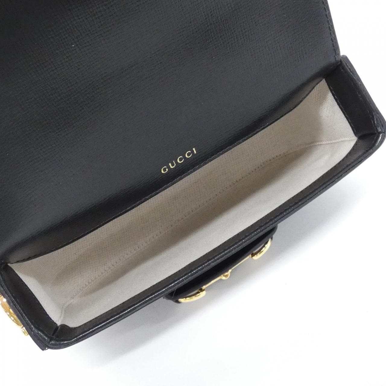 グッチ GUCCI HORSEBIT 1955 658574 18YSG ショルダーバッグ