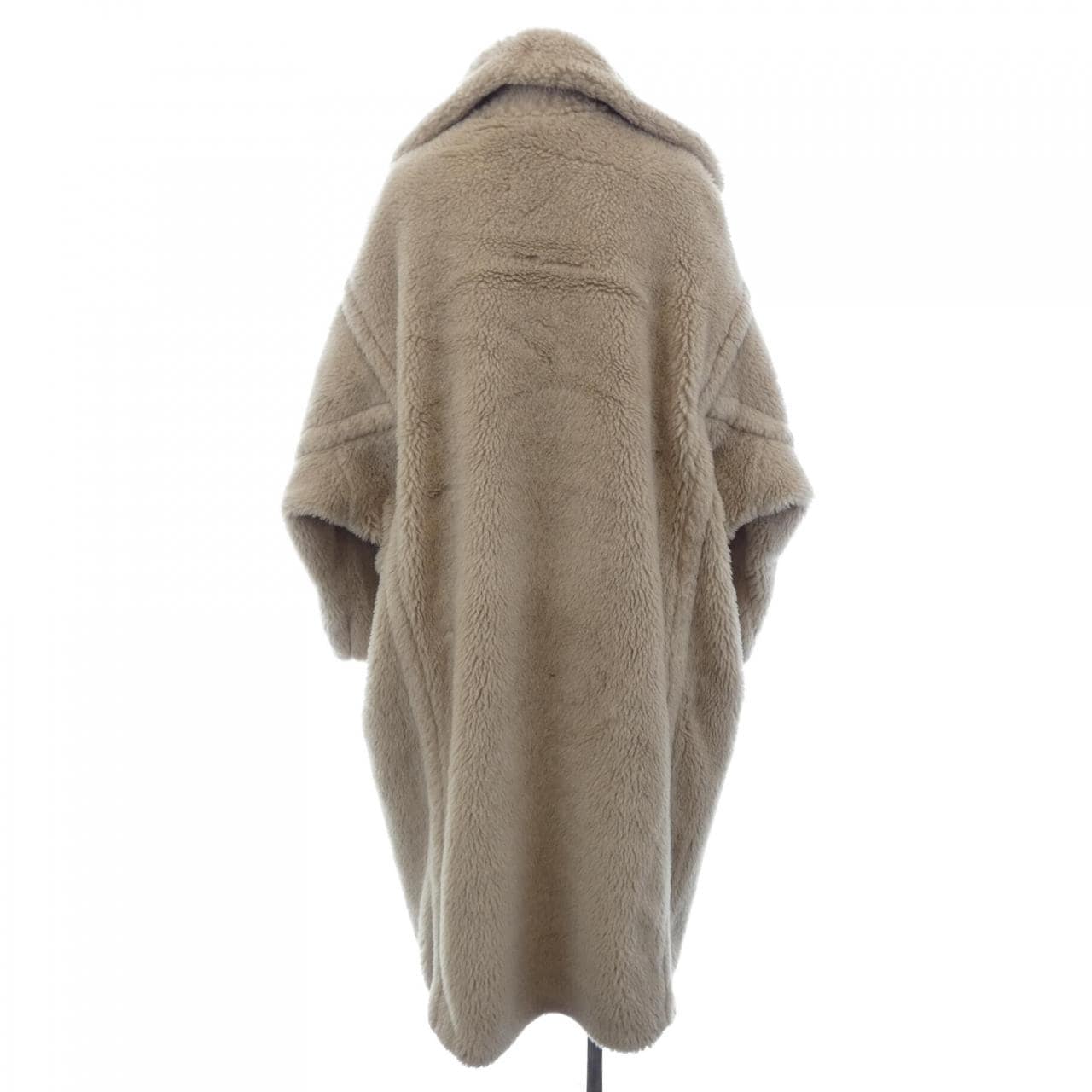 マックスマーラ Max Mara 101615 テディベア コート