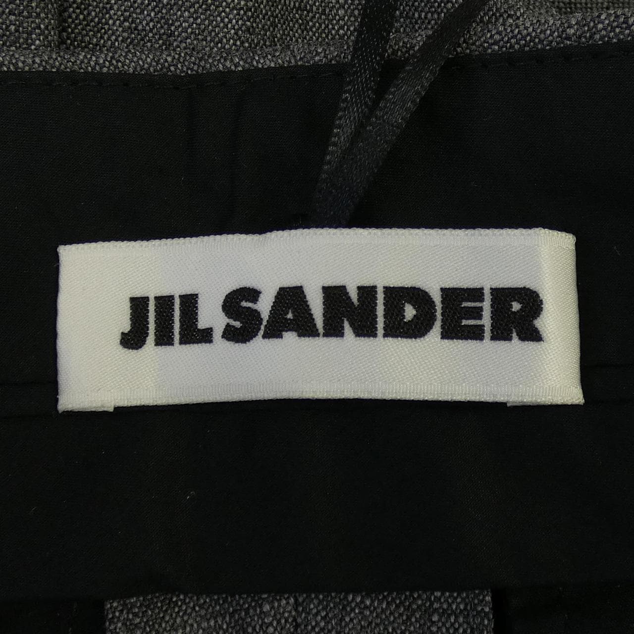 ジルサンダー JIL SANDER パンツ