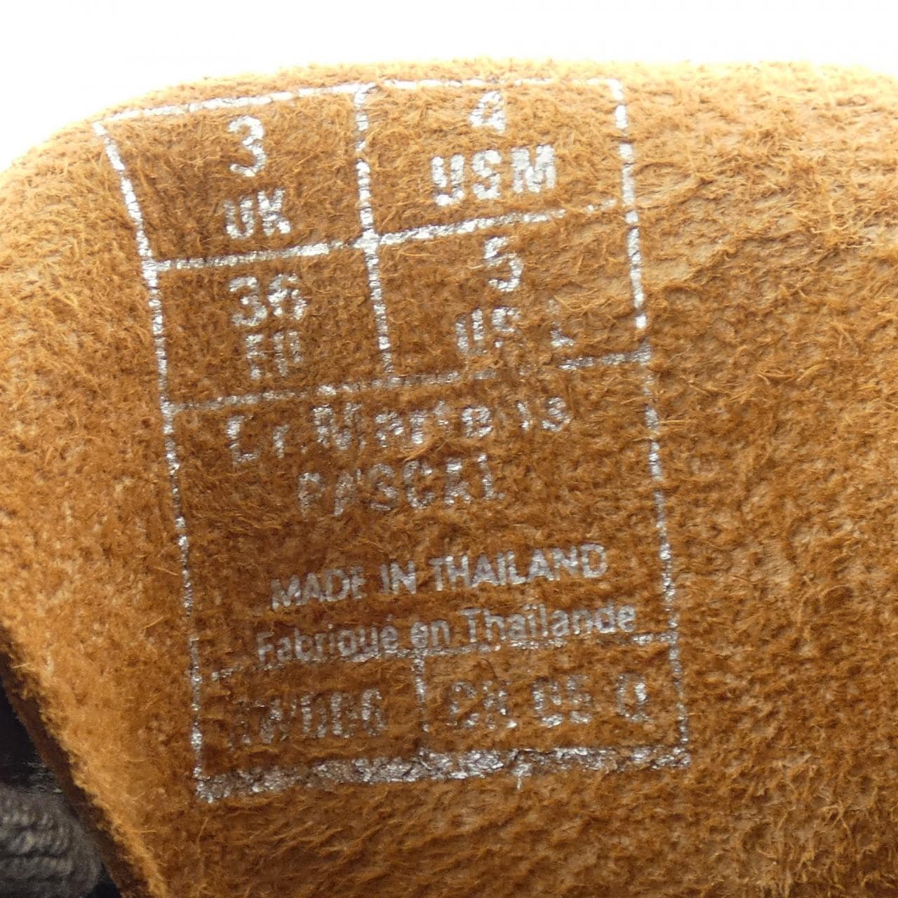 ドクターマーチン DR.MARTENS ブーツ