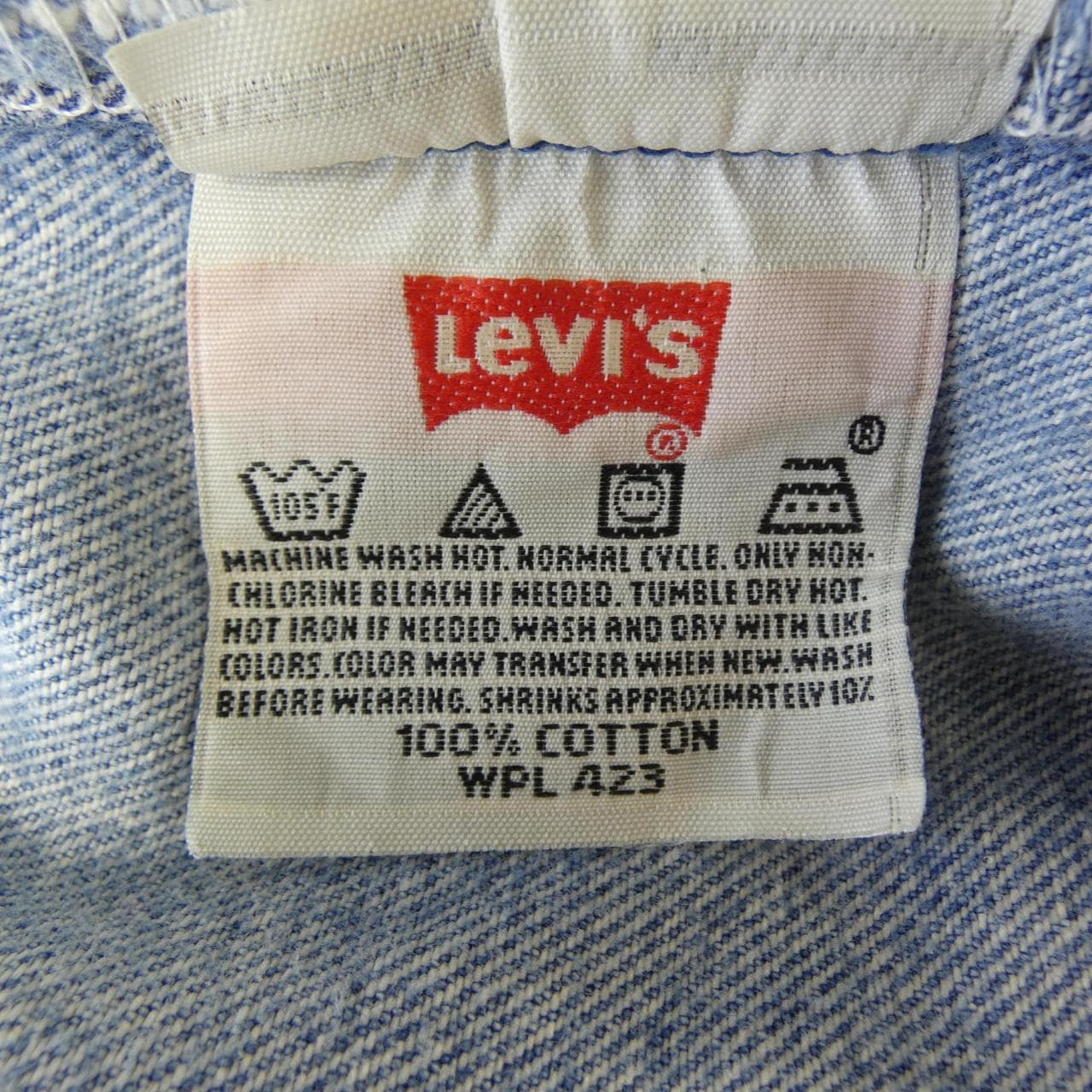 リーバイス LEVI'S 501 ジーンズ