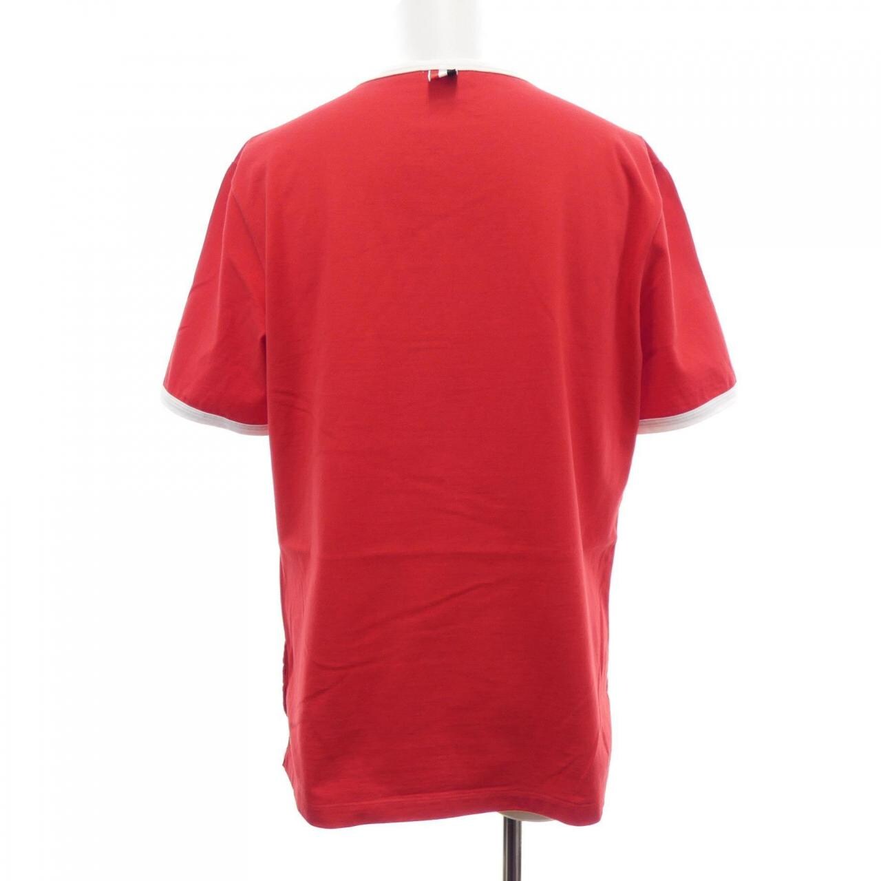 トムブラウン THOM BROWNE MJS083A-01454600 Tシャツ