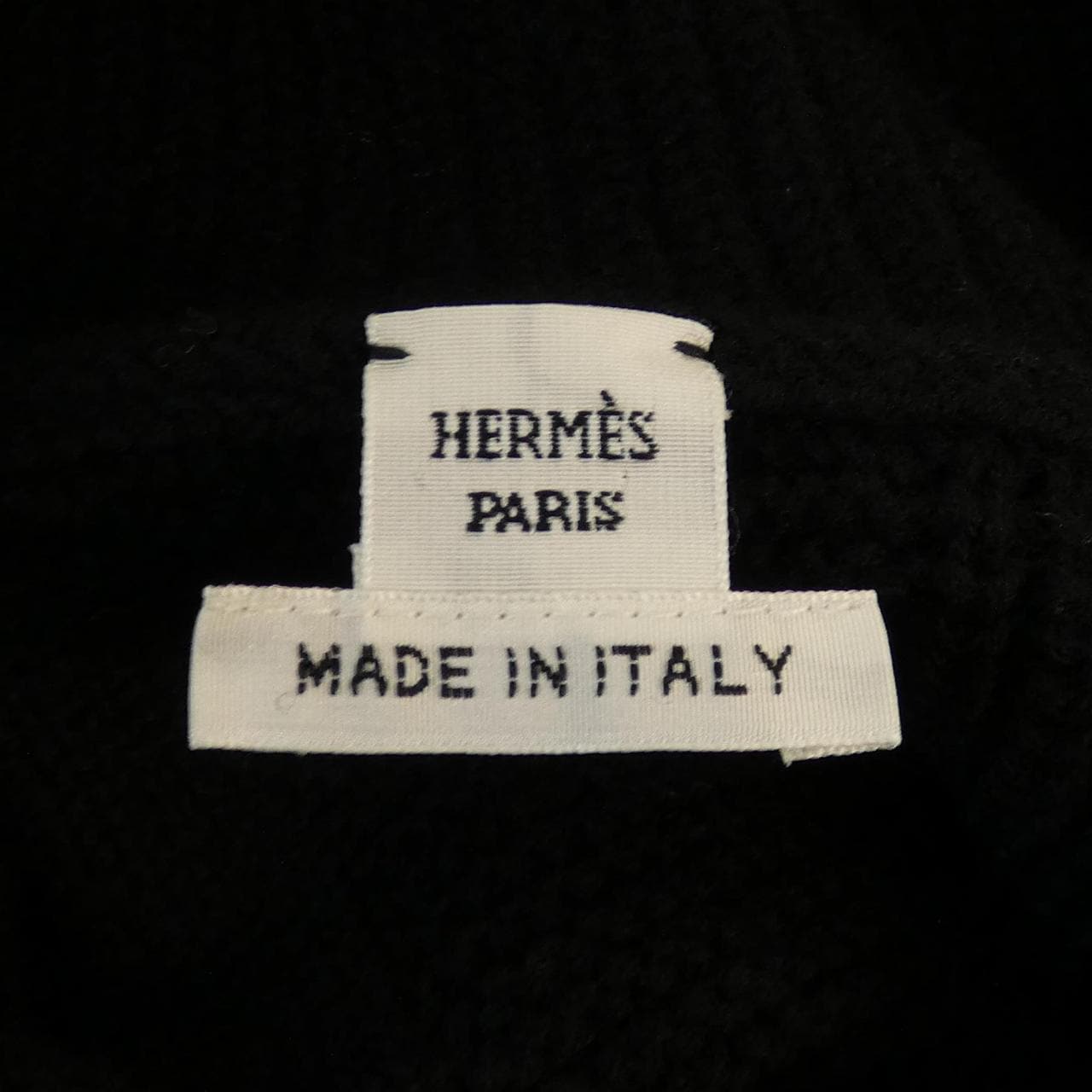 エルメス HERMES H 5H2624D3 ニット