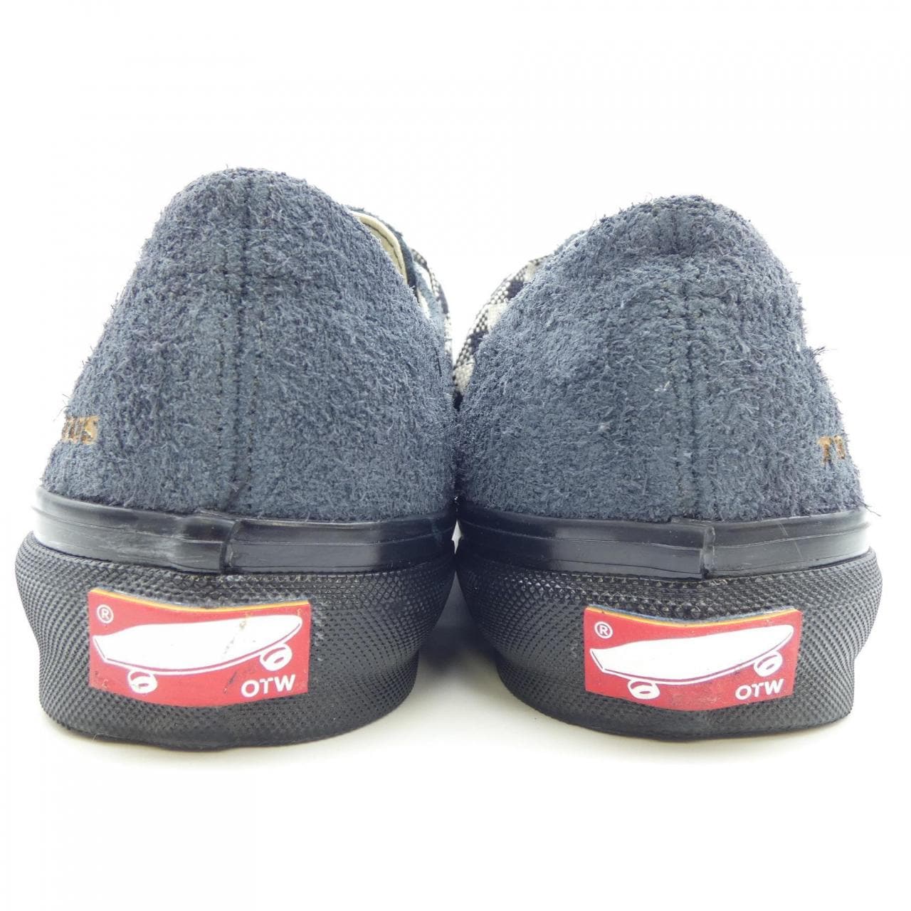 OTW BY VANS JULIAN KLINCEWICZ スニーカー
