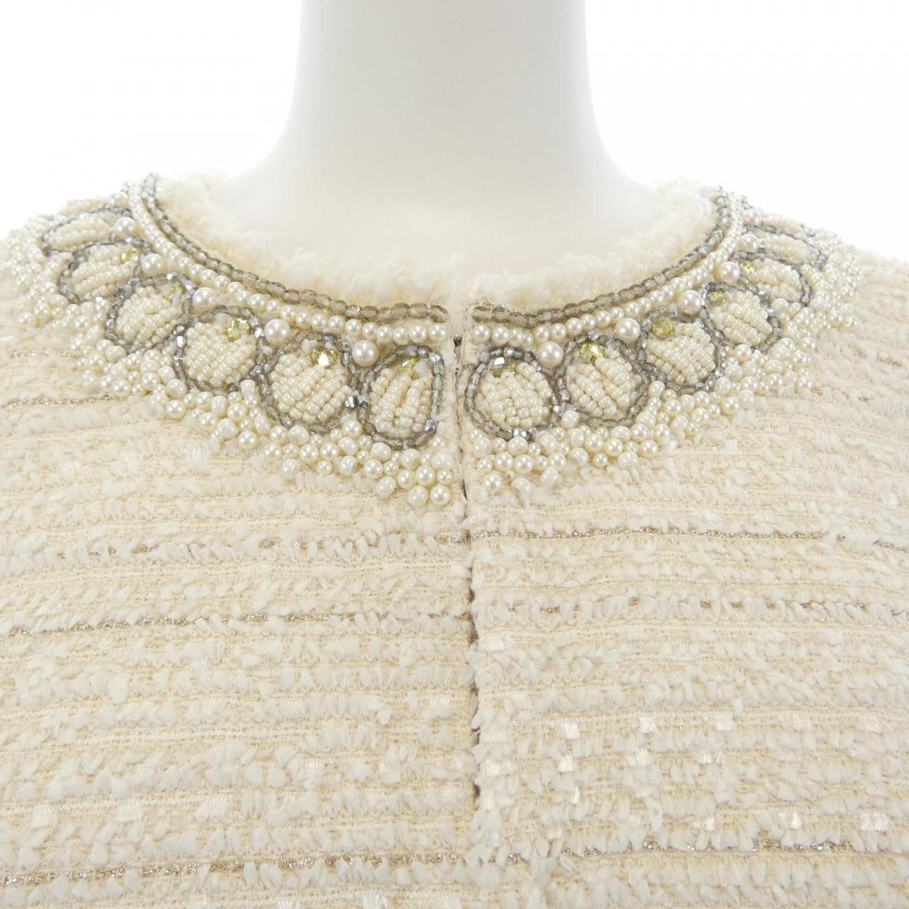 レリアン LEILIAN ジャケット