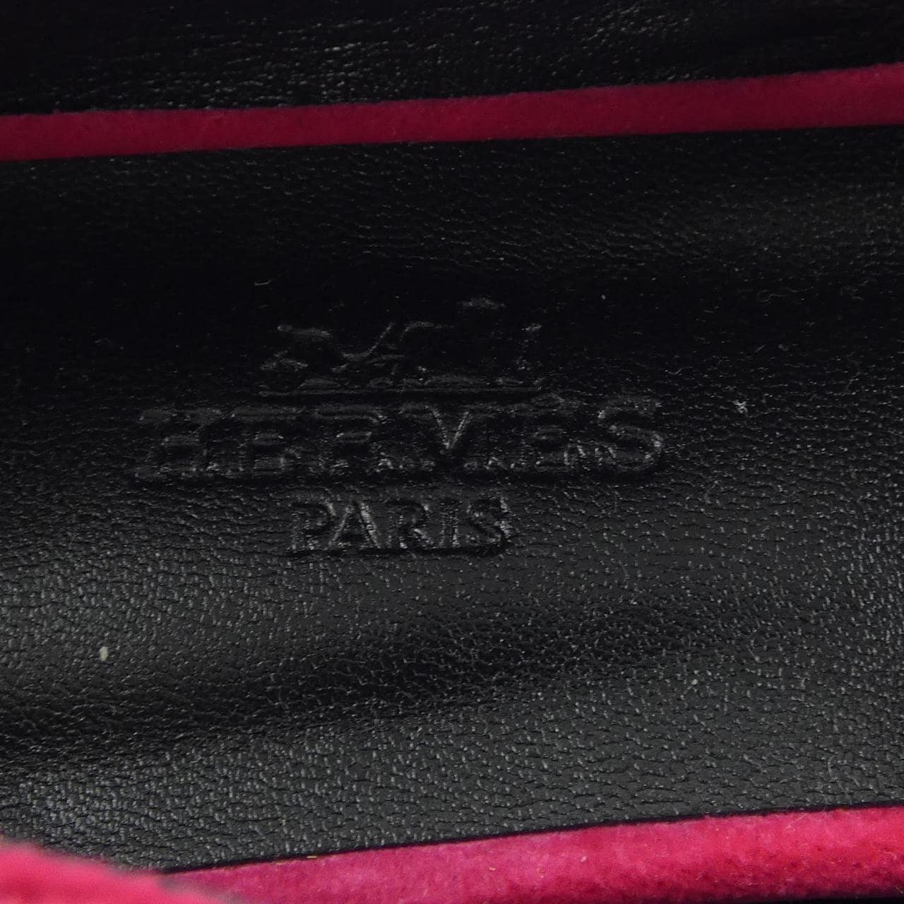 エルメス HERMES ジェーン アピバックル 242046Z フラットシューズ