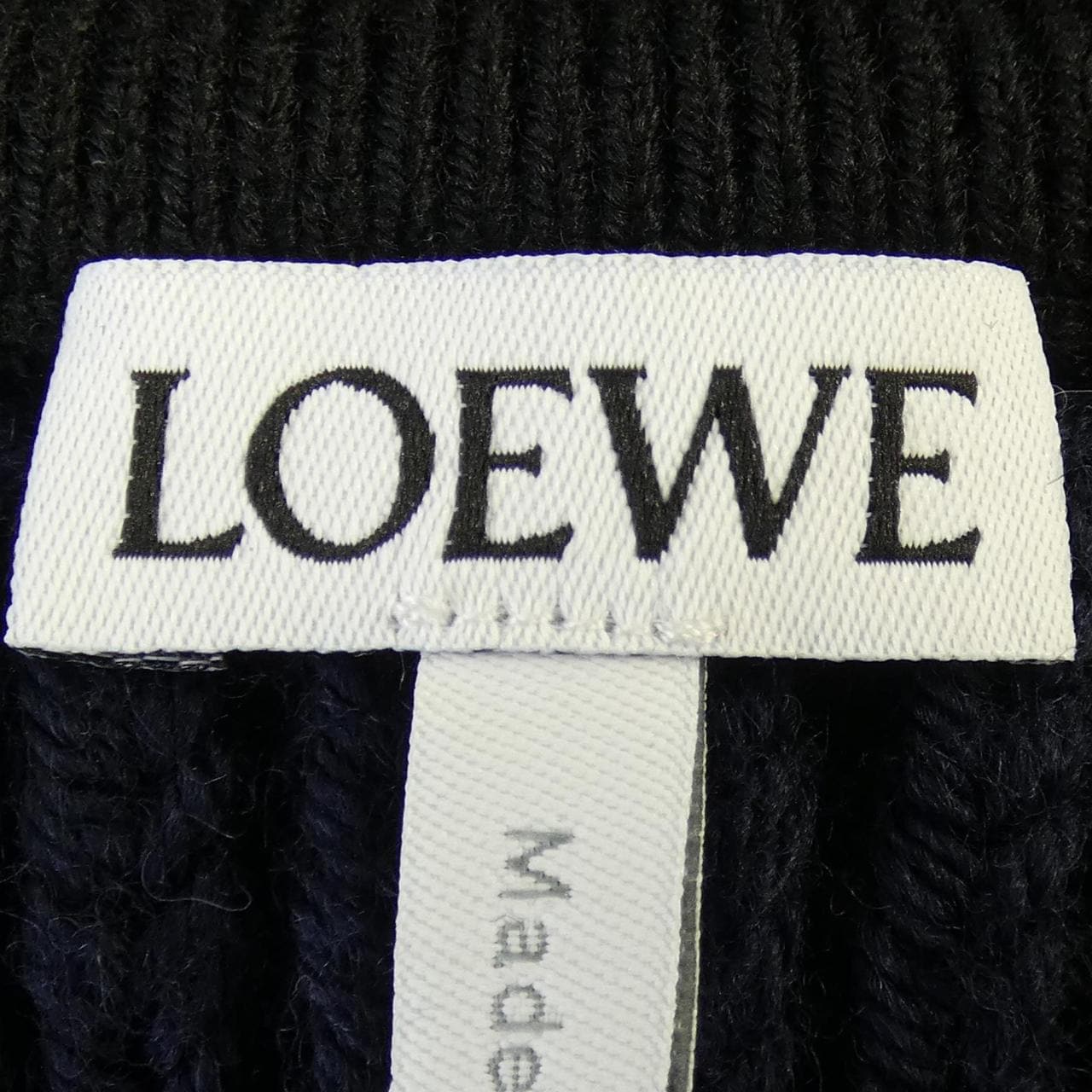 ロエベ LOEWE S359Y16K63 ブルゾン