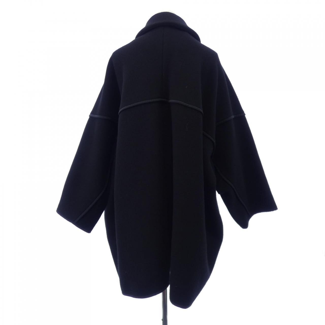 クロエ Chloe 14AMA19-14A072 コート