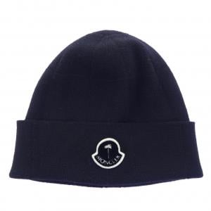 モンクレール ジーニアス MONCLER GENIUS PALM ANGELS ニットキャップ