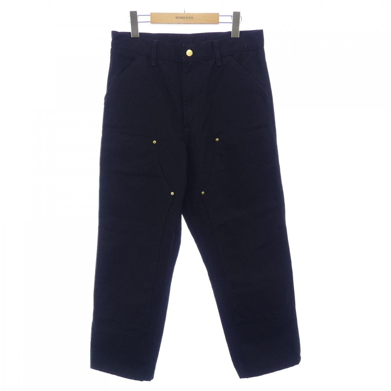 カーハート CARHARTT CARHARTT I031501.89.02.32 パンツ