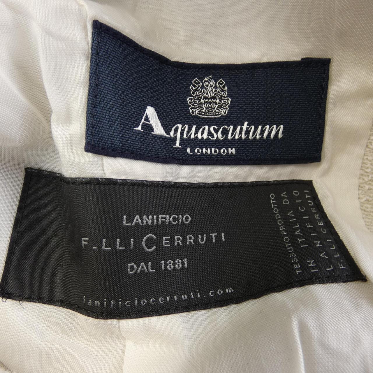 アクアスキュータム Aquascutum ジャケット