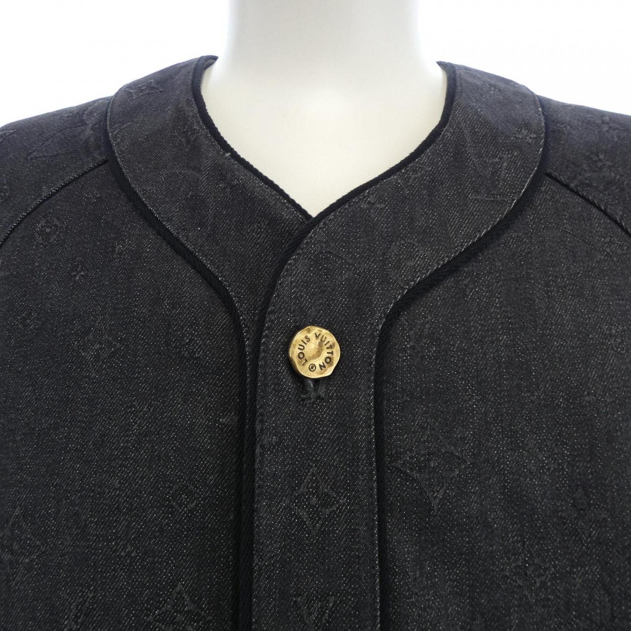 ルイヴィトン LOUIS VUITTON S/Sシャツ
