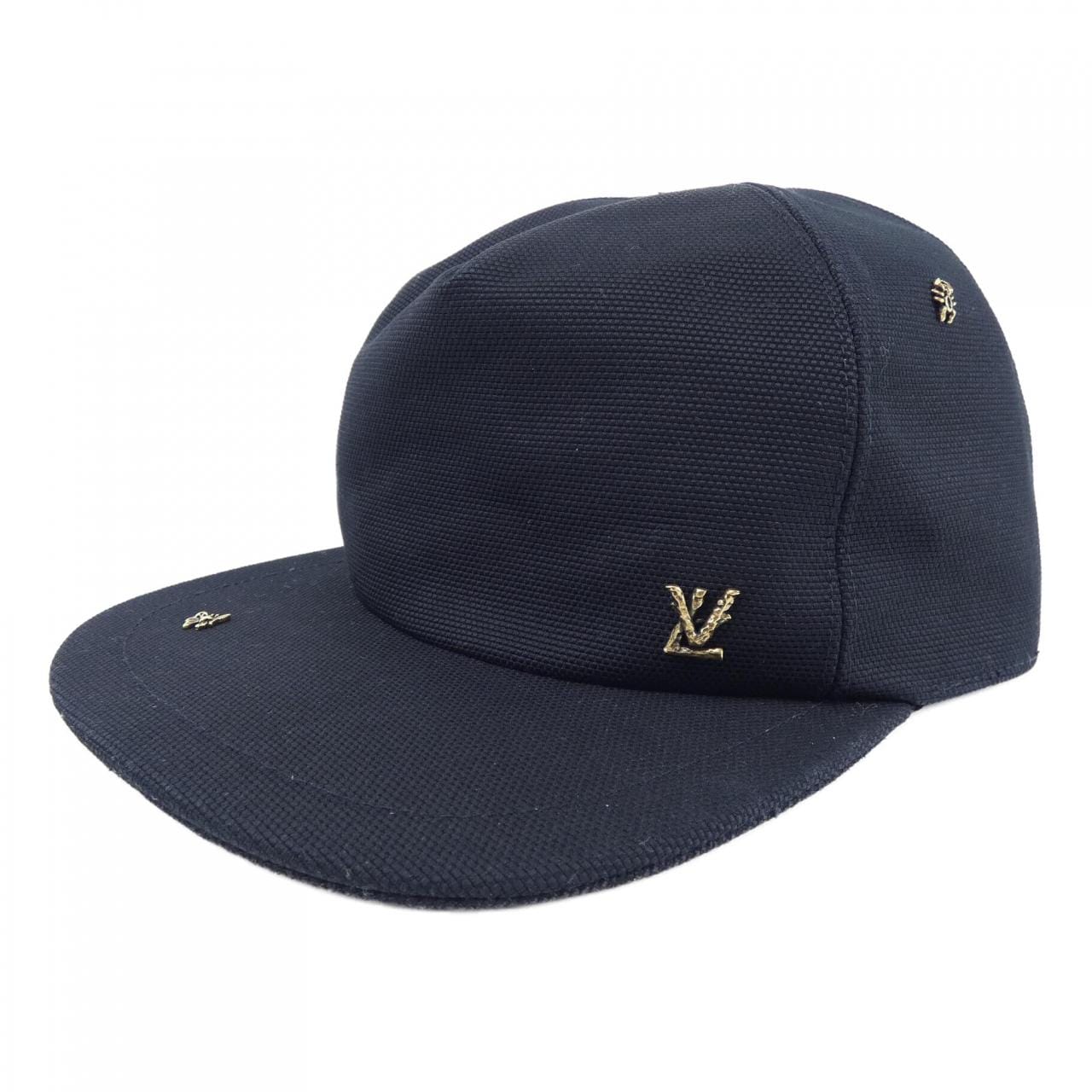 LOUIS VUITTON LOUIS VUITTON Cap