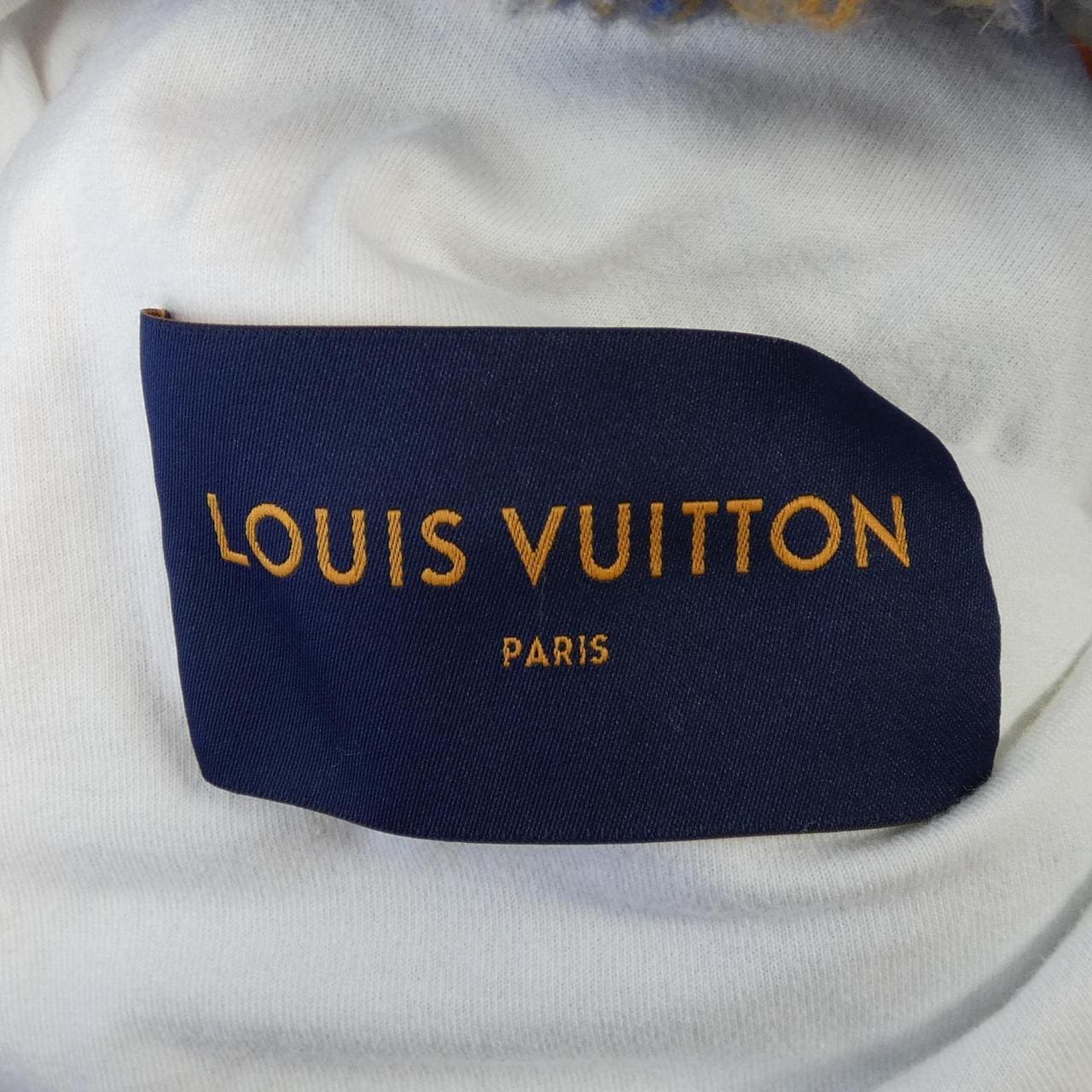 ルイヴィトン LOUIS VUITTON ジャケット