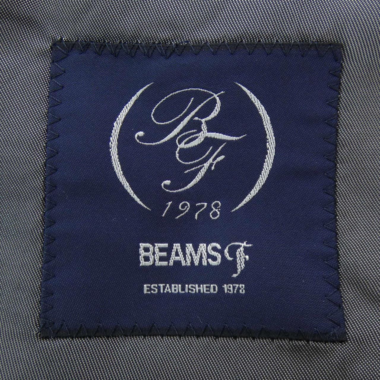 BEAMS F BEAMS F夹克
