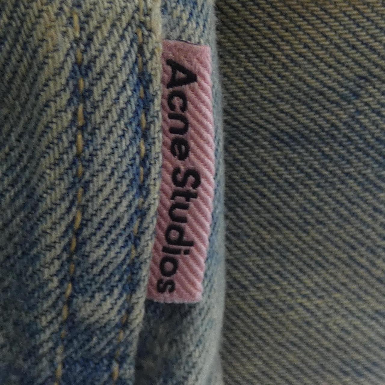 アクネストゥディオズ ACNE STUDIOS シャツ