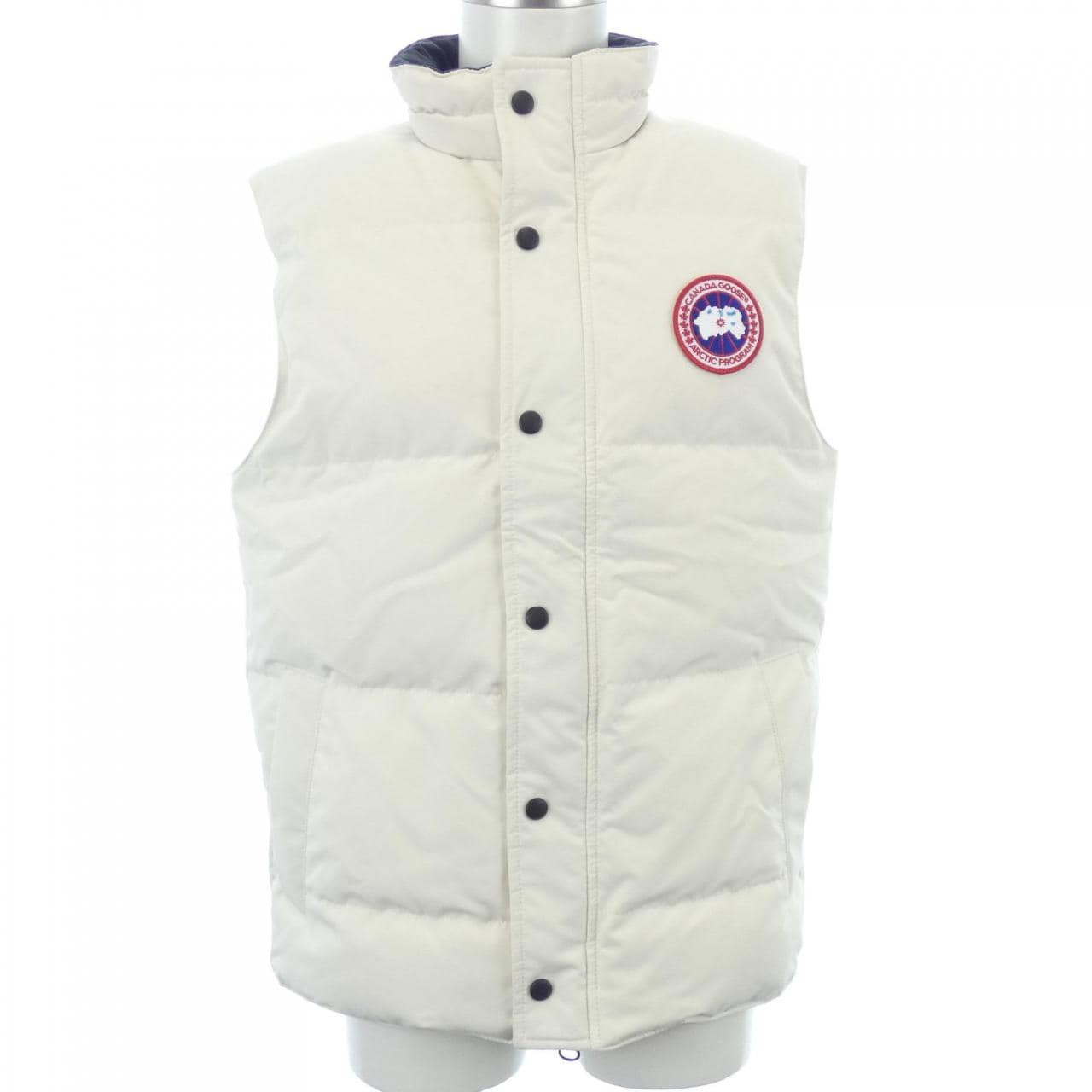 カナダグース CANADA GOOSE ダウンベスト