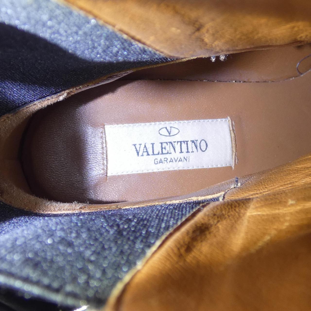 ヴァレンティノガラヴァーニ VALENTINO GARAVANI ブーツ