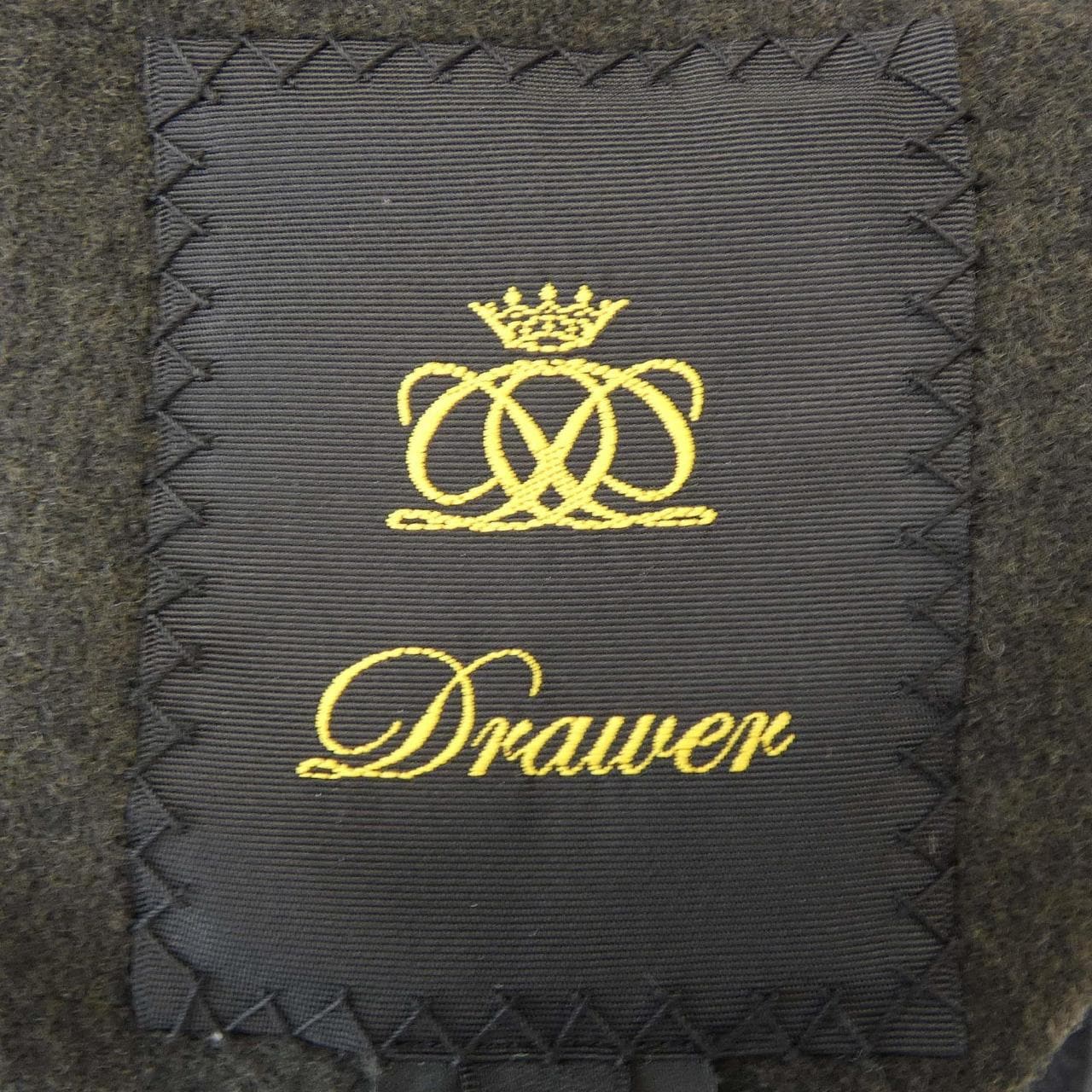 ドゥロワー DRAWER ワンピース
