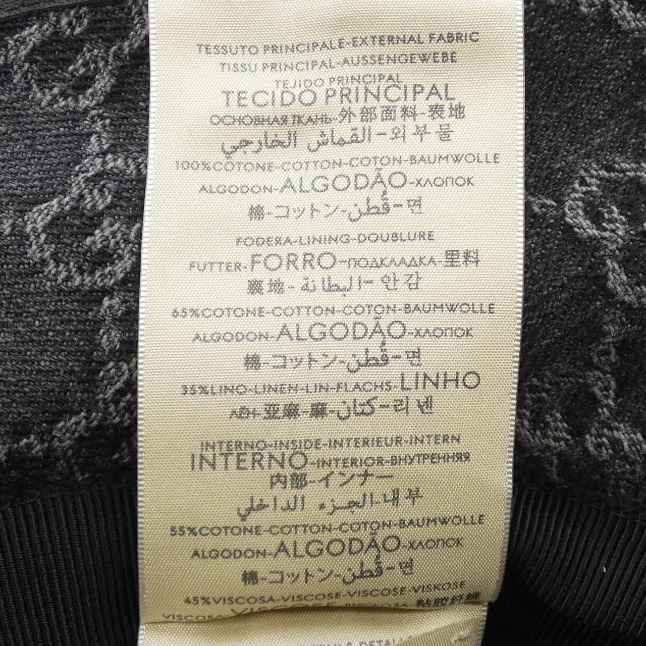 グッチ GUCCI ハット