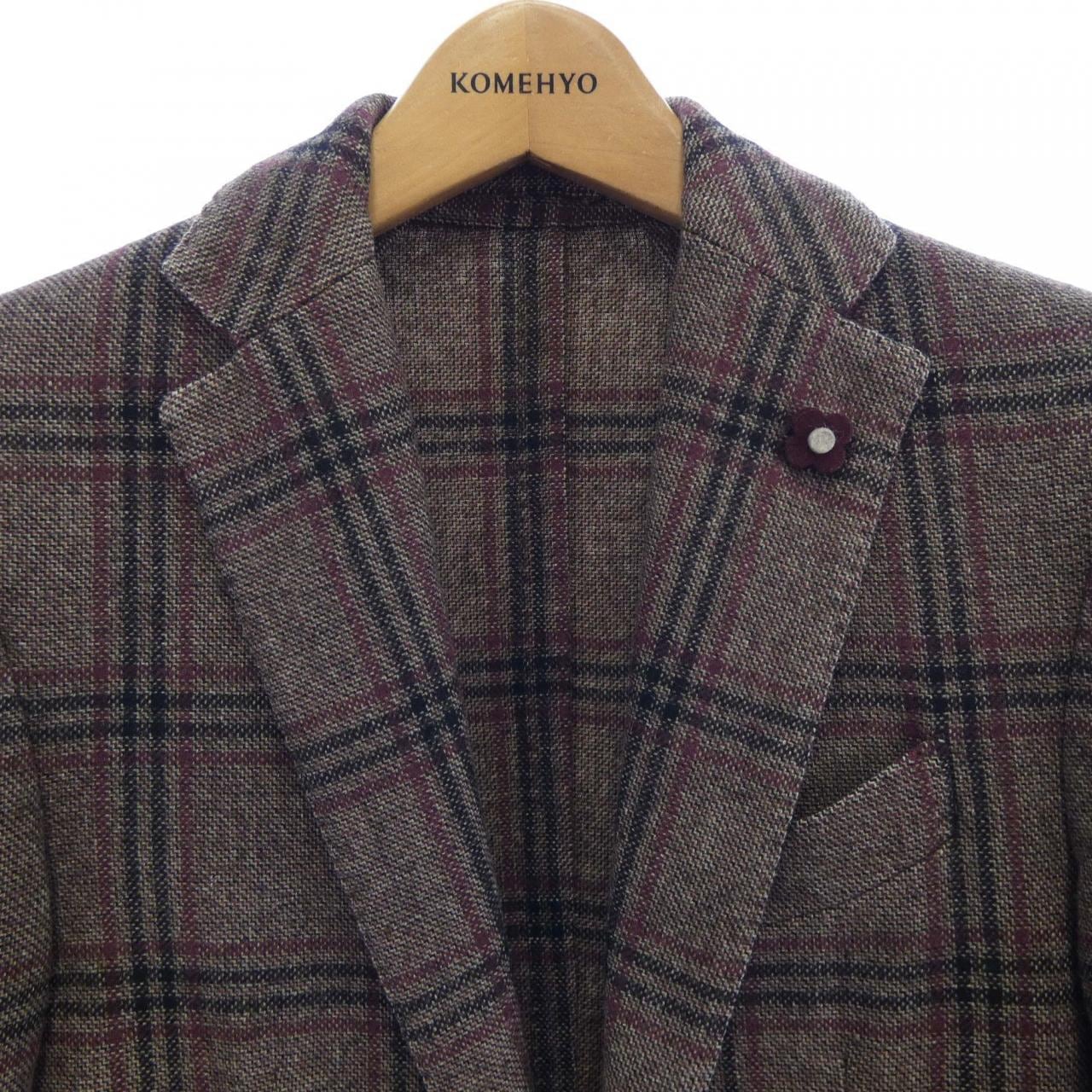 ラルディーニ LARDINI ジャケット